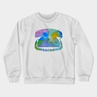 Telephone Crewneck Sweatshirt